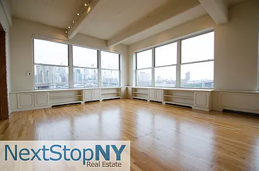 Rented by NextStopNY