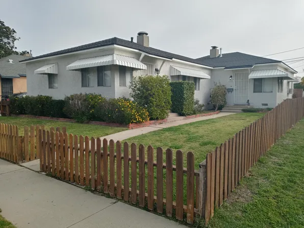 2342 Belmont Ave, Long Beach, CA 90815