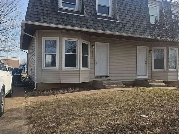 5415 - 5417 N Linwood Ave., 5415 N Linwood Ave #87349B184, Davenport, IA 52806