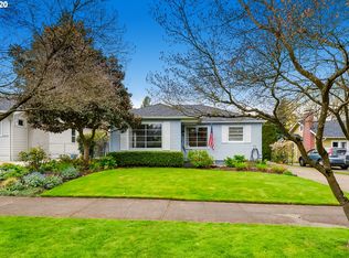 6845 N Concord Ave, Portland, OR 97217