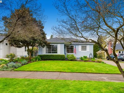 6845 N Concord Ave, Portland, OR, 97217