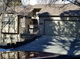 2952 Tenderfoot Hill St, Colorado Springs, CO 80906