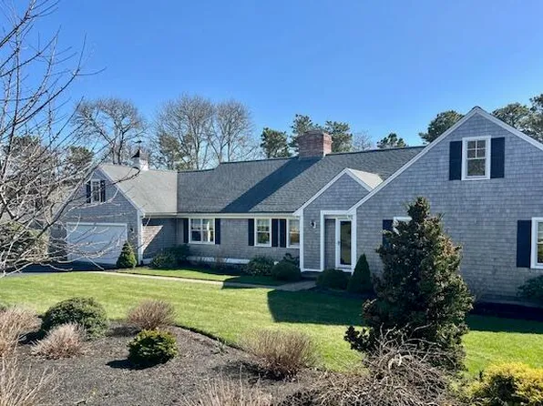 307 Riverview Drive, Chatham, MA 02633