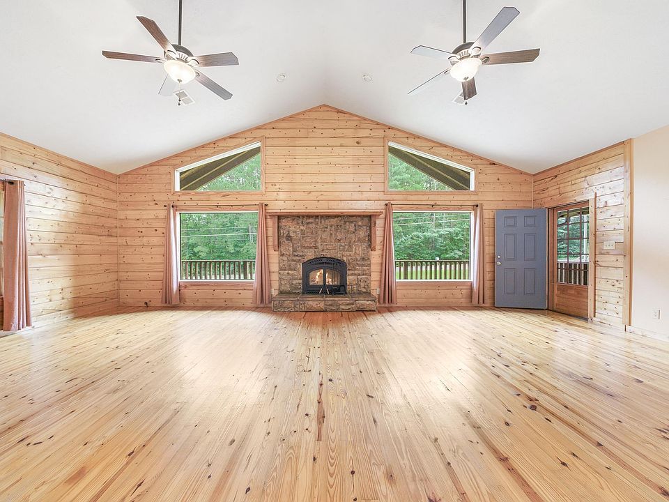 132 Industrial Park, De Queen, AR 71832 Zillow