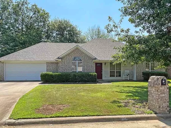 65 Green Oak Cir, Nash, TX 75569