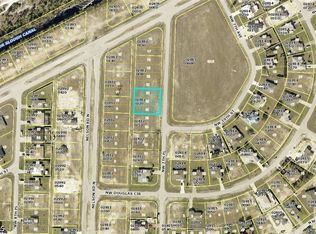 3018 NW 7th Pl, Cape Coral, FL 33993