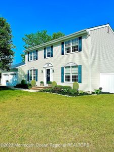 334 Heritage Way, Tuckerton, NJ, 08087