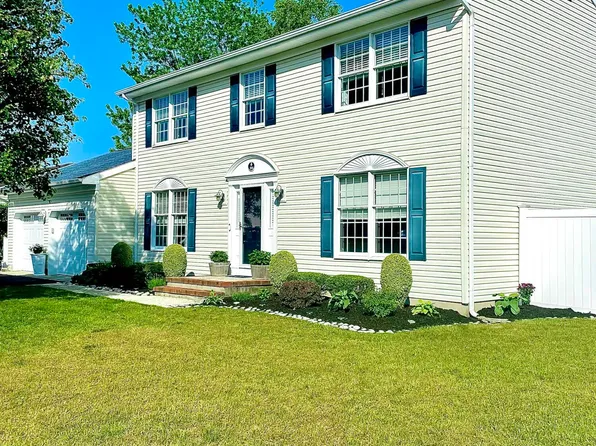 334 Heritage Way, Tuckerton, NJ 08087