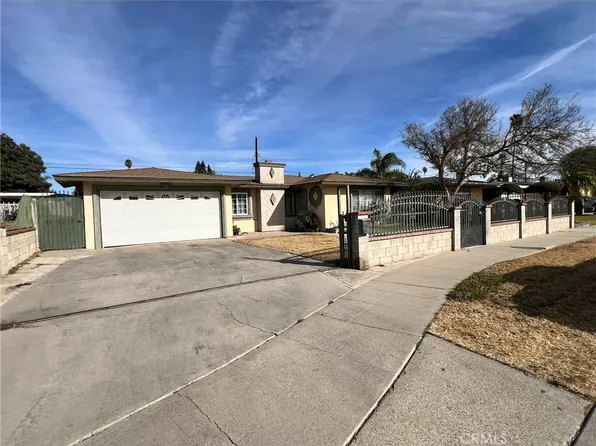 4095 Heidi Rd, Riverside, CA 92504