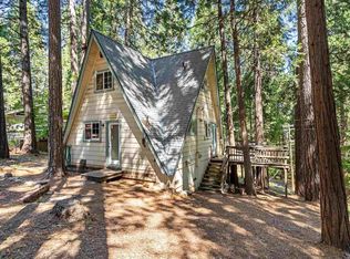 16610 Madrone Cir, Sonora, CA 95370