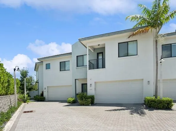 2201 Florida Boulevard, Delray Beach, FL 33483