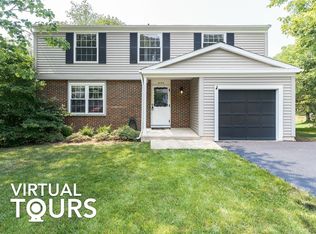 8759 Cold Plain Ct, Springfield, VA 22153
