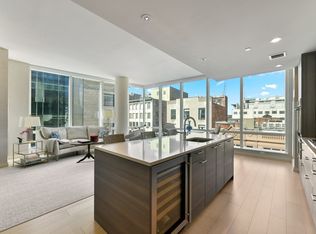 1 Franklin St #1003, Boston, MA 02110