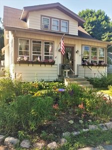 1 Cleveland St, Amesbury, MA, 01913