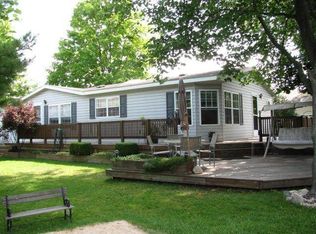 4145 E Joy Rd, Shelbyville, MI
