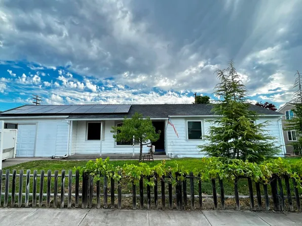 2205 Juliesse Ave, Sacramento, CA 95821