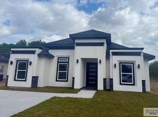 18 N Iowa, Indian Lake, TX 78566