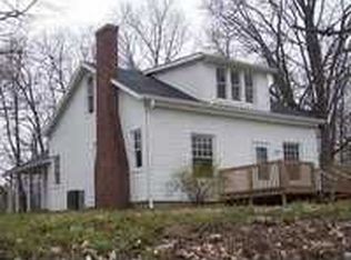 511 Indiana St, Crawfordsville, IN