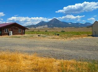 38722 Yeoman Road, Crawford, CO 81415