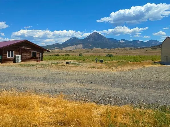 38722 Yeoman Road, Crawford, CO 81415