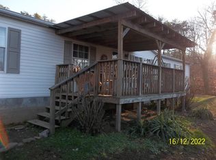 117 Carl Hodge Ln, Rutledge, TN 37861