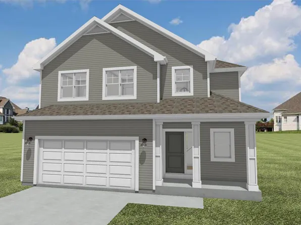 4055 35th AVENUE #Lt10, Kenosha, WI 53144