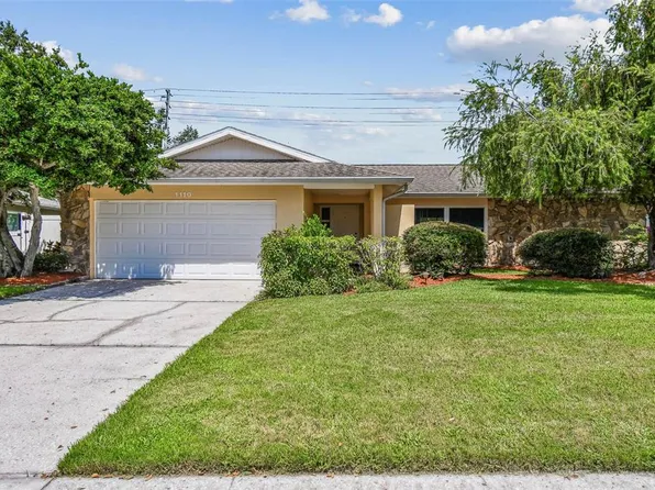 1110 Pelican Pl, Safety Harbor, FL 34695