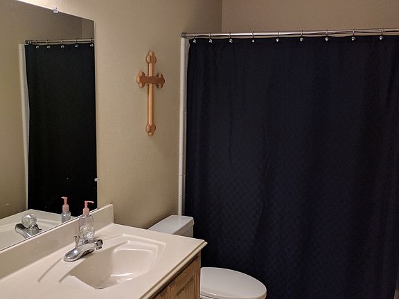 2nd Full Bath