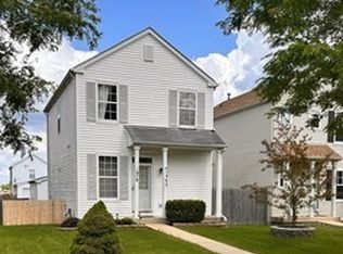 1978 Middlebury Dr, Aurora, IL 60503