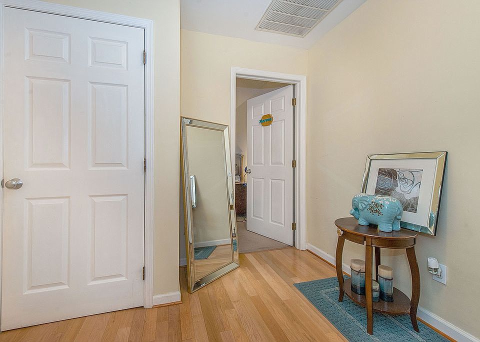 Upstairs Landing 