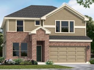 1607 Alborada Dr, Laredo, TX 78045