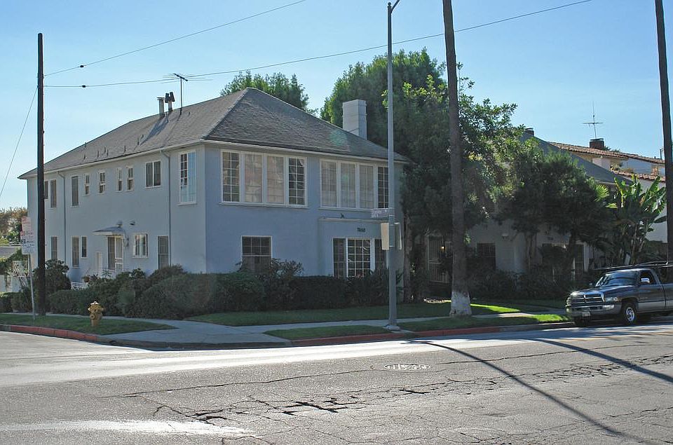 1st image of 7652-2 Hollywood Blvd
