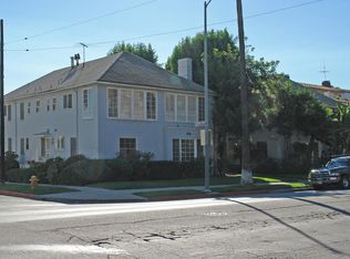 7652-2 Hollywood Blvd, Los Angeles, CA 90046