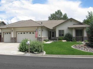 2525 Deer Valley Dr, Reno, NV 89511