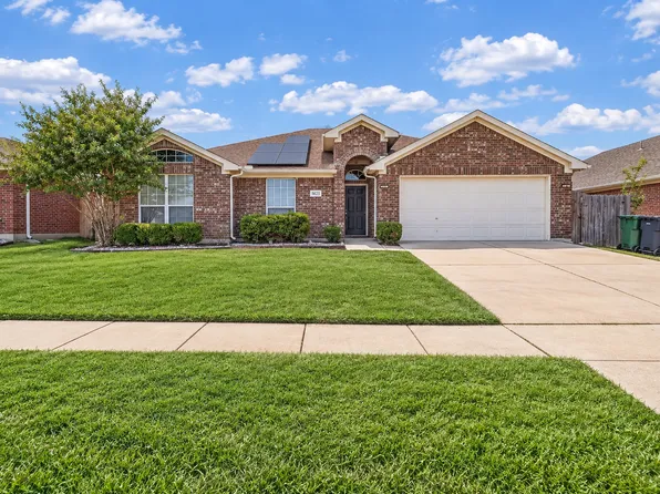 1623 Brookleaf Dr, Arlington, TX 76018