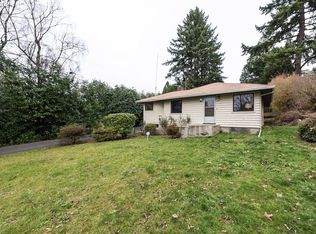 3425 SE King Rd, Milwaukie, OR 97222