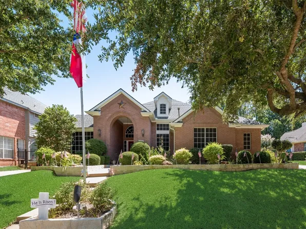 3201 Westshore Dr, Rowlett, TX 75088