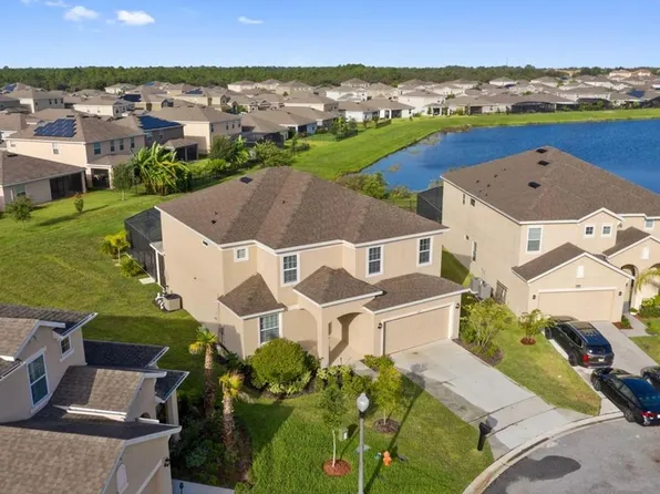 2231 CROFTON SPRINGS COURT, DAVENPORT, FL 33837