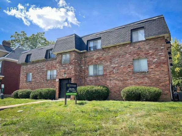 1991 N 4th St APT H, Columbus, OH 43201