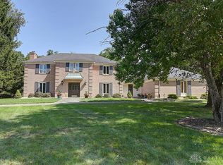 6106 Old Spanish Trl, Dayton, OH 45459