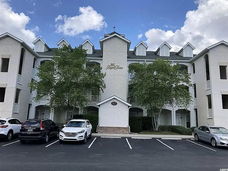 1025 World Tour Blvd #101 — Photo 2