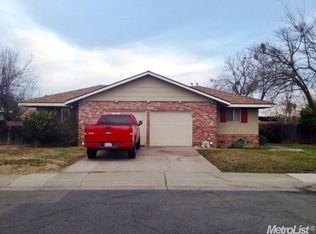 3924-3926 Apple Blossom Way, Carmichael, CA 95608