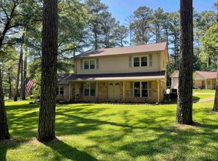 18040 Oakridge Ln, Flint, TX 75762