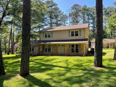 18040 Oakridge Ln, Flint, TX, 75762