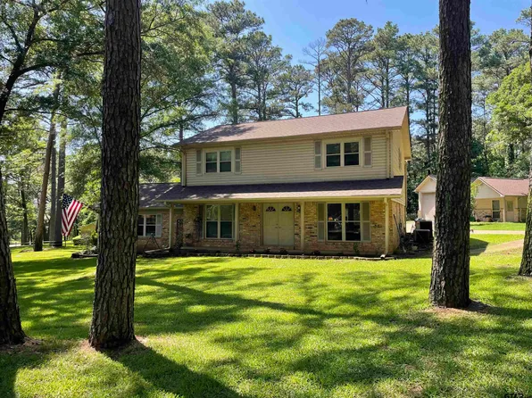 18040 Oakridge Ln, Flint, TX 75762