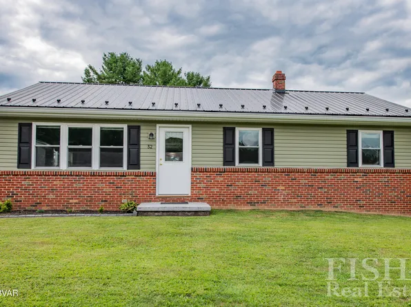32 Sycamore Ln, Milton, PA 17847