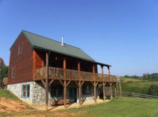 147 New River Lndg, Crumpler, NC 28617