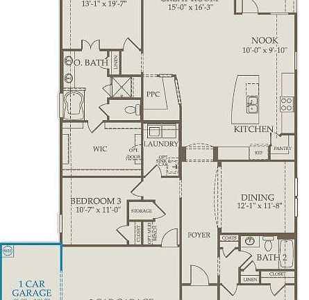 2nd image of this home