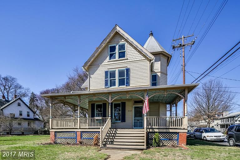 2nd image of 8524 Potomac Ave