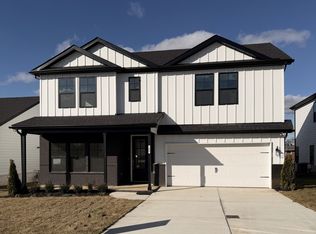116 Hamilton Ln Lot 109, Lebanon, TN 37087